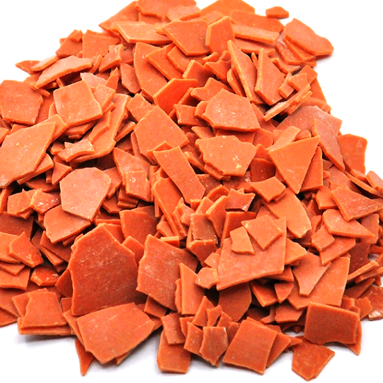 Sodium Sulphide Flakes - Red Flakes