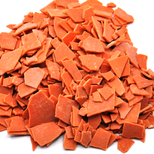 Sodium Sulphide Flakes Red